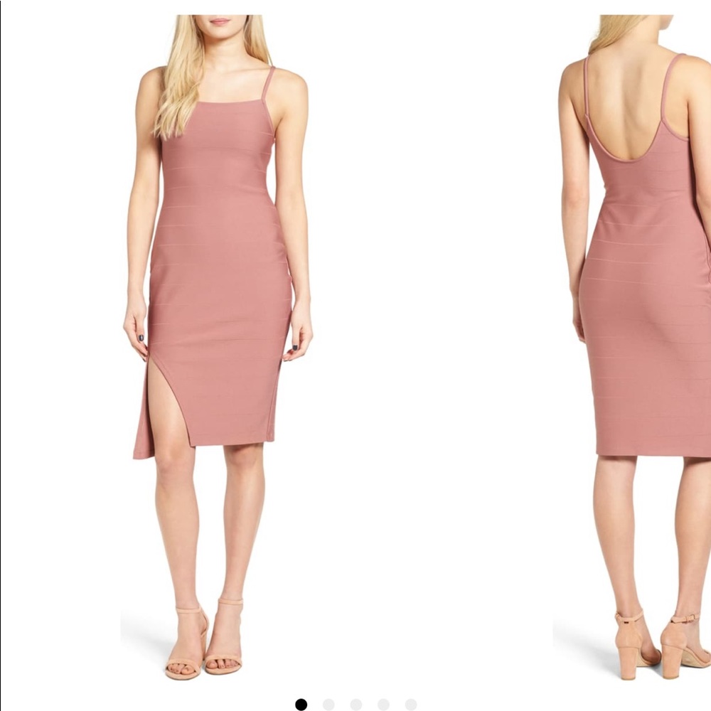Leith Bodycon dress
